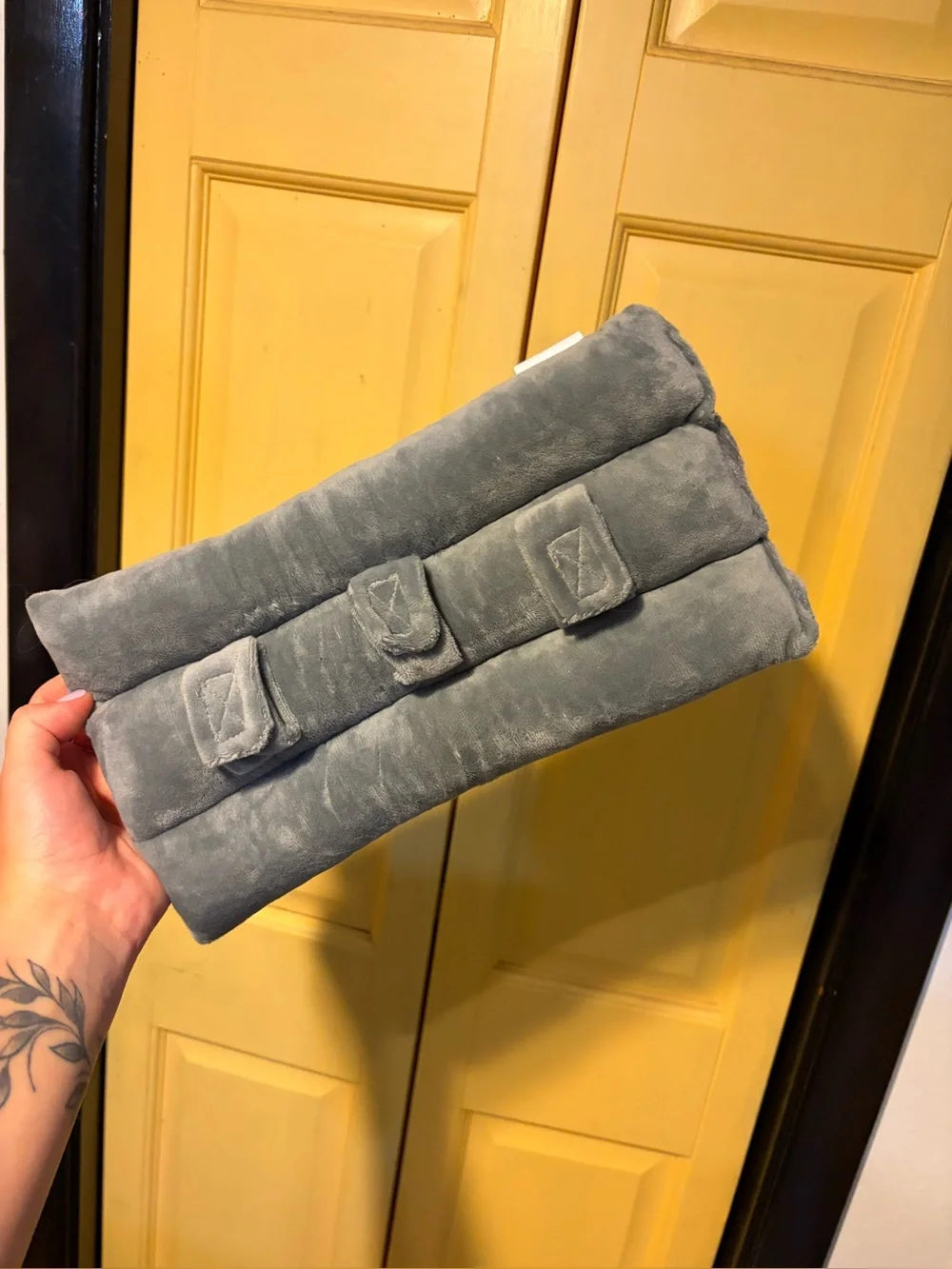 mastectomy pillow